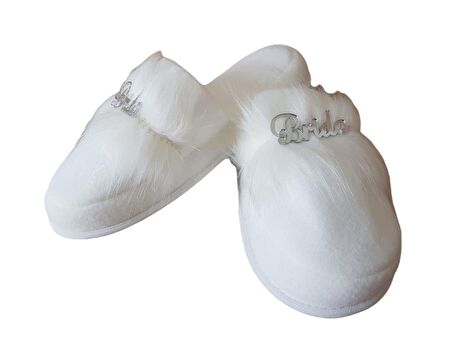 GC HAVLU BRIDE GELİN TERLİK