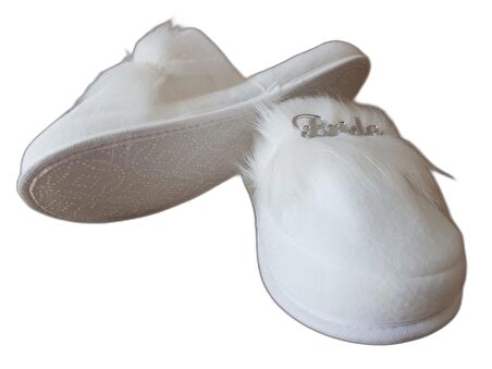 GC HAVLU BRIDE GELİN TERLİK
