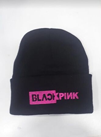 Blackpink Unisex Sweatshirt Bere Cüzdan 3 Lü Kombin