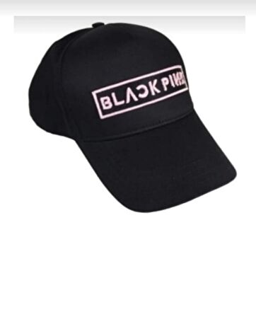 BLACKPİNK SWEATSHİRTCÜZDAN ŞAPKA