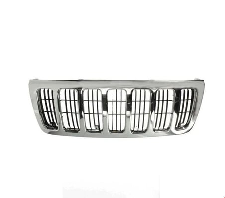 JEEP - ÖN PANJUR KOMPLE GRAND CHEROKEE 2011-