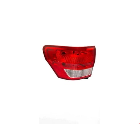 JEEP - DIŞ STOP LAMBASI SOL GRAND CHEROKEE 2011-