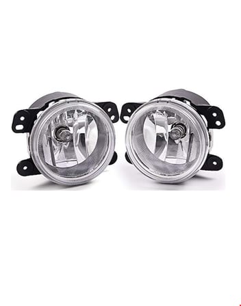JEEP - ÖN SİS FAR TAKIMI R+L GRAND CHEROKEE 2011-