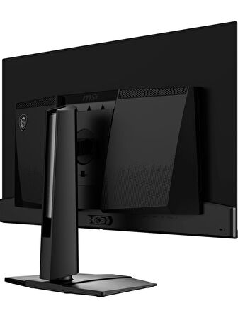 MSI 31.5" MAG 321UP QD-OLED 3840x2160 (UHD) 16:9 FLAT QD-OLED 165Hz 0.03MS GTG FREESYNC PREMIUM PRO SIYAH GAMING
