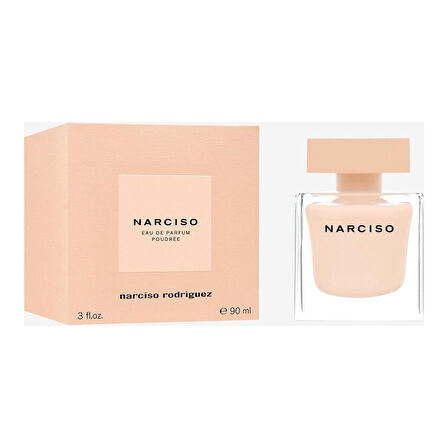 Narcıso Rodrıguez Eau De Parfum Poudree 90 ml