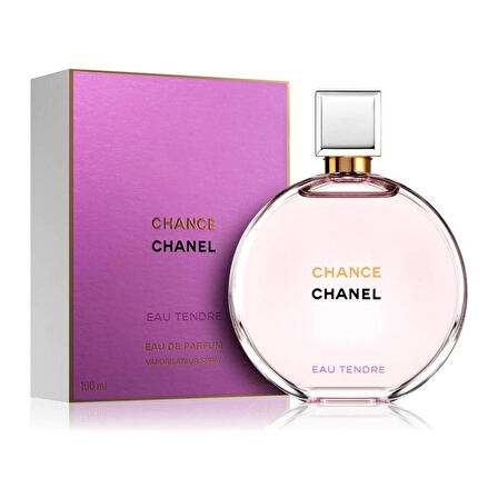 Chance Tendre Fem 100 ml