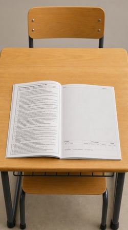Atölye Laboratuvar Deney ve Temrin Defteri 50 Yaprak 100 Sayfa Kareli Teknik Ders Elektrik Elektronik Defteri
