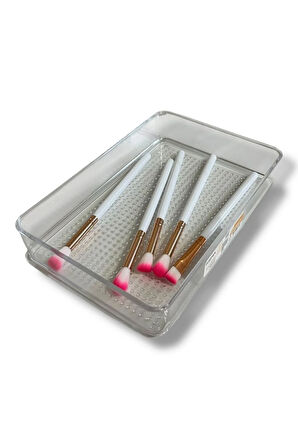 BeautyBox Büyük makyaj organizeri