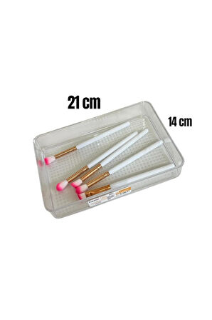 BeautyBox Büyük makyaj organizeri