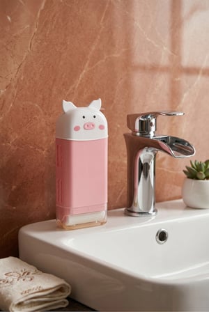 Su Tahliyeli Sabunluk Organizer Rulolu Tasarım Taşınabilir Banyo ve Mutfak Katı Sabunluk Kaymaz Tabanlı