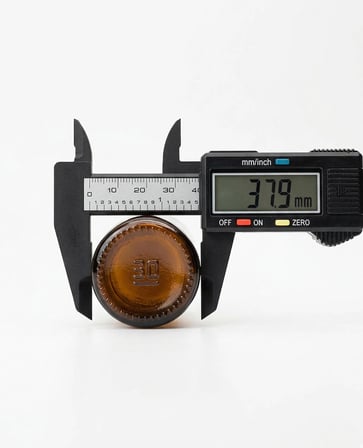 2'li 50 ml Amber Cam Roll, Siyah Kapaklı, Bilyeli Roll On Şişesi Esans Parfüm Yağ Şişesi 50 cc