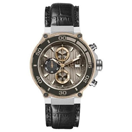 Gc GCX56003G1S Erkek Kol Saati