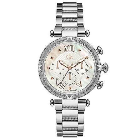 Gc GCY16001L1MF Bayan Kol Saati