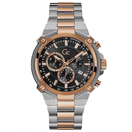 Guess Collection GCY24002G2MF Erkek Kol Saati
