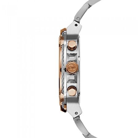 Guess Collection GCY24002G2MF Erkek Kol Saati