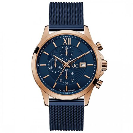 Guess Collection GCY27003G7MF Erkek Kol Saati