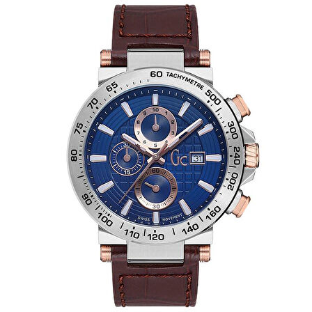 Gc GCY37006G7MF Erkek Kol Saati