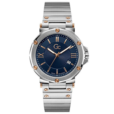 Gc GCY61001G7MF Erkek Kol Saati