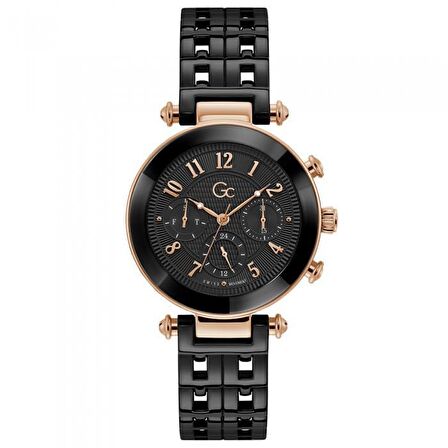 Guess Collection GCY65002L2MF Kadın Kol Saati