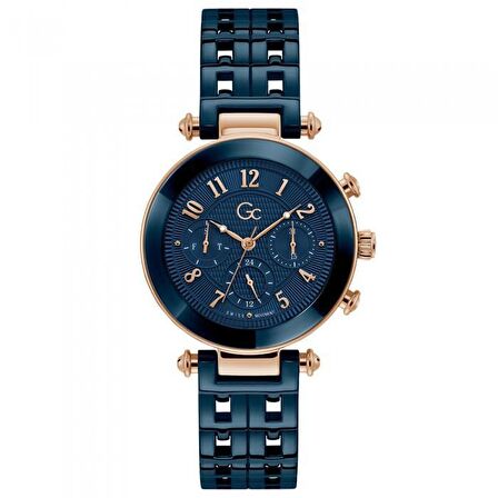 Guess Collection GCY65005L7MF Kadın Kol Saati