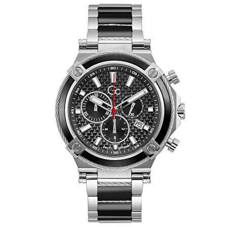 Gc GCY89001G2MF Erkek Kol Saati
