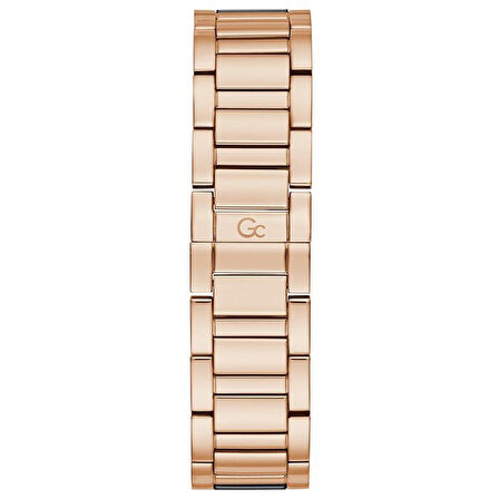 Gc GCY89002G2MF Erkek Kol Saati