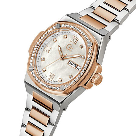 Gc GCY98005L1MF Kadın Kol Saati