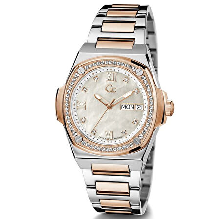Gc GCY98005L1MF Kadın Kol Saati