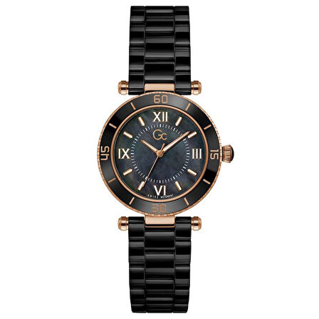 Gc GCZ05006L2MF Kadın Kol Saati