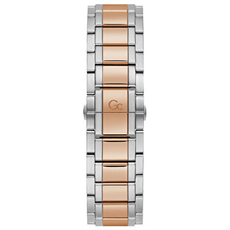 Gc GCZ07004G7MF Erkek Kol Saati