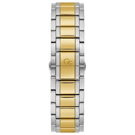 Gc GCZ07008G9MF Erkek Kol Saati