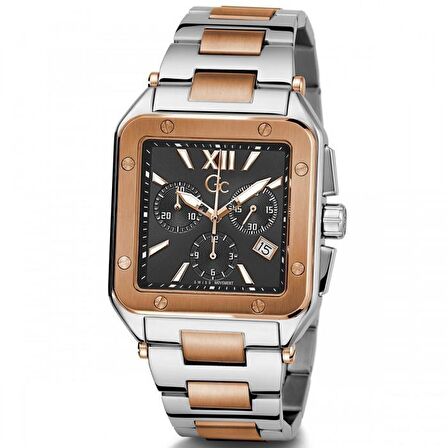 Guess Collection GCZ08001G2MF Erkek Kol Saati