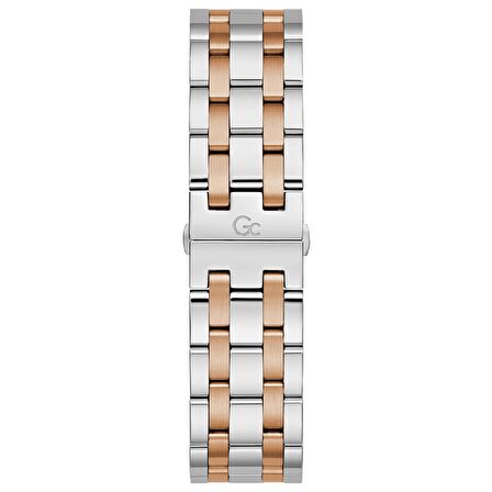 Gc GCZ14009G9MF Erkek Kol Saati