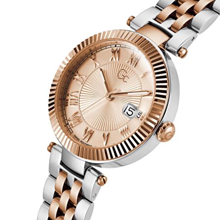 Gc GCZ36001L3MF Kadın Kol Saati