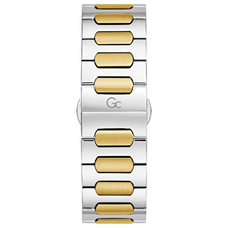 Gc GCZ40002G9MF Erkek Kol Saati