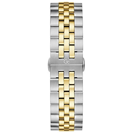 Gc GCZ46002G9MF Erkek Kol Saati