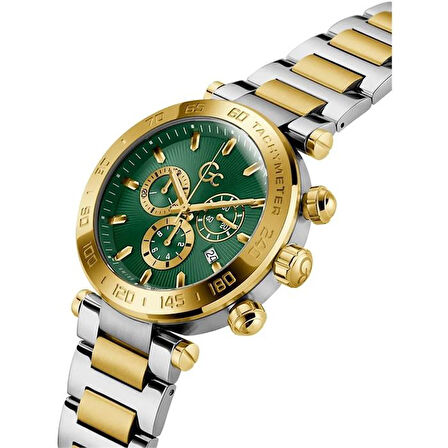 Gc GCZ50004G9MF Erkek Kol Saati
