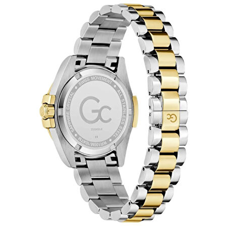 Gc GCZ53002L6 Kadın Kol Saati