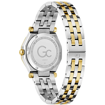 Gc GCZ55003L9 Kadın Kol Saati
