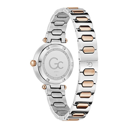 Gc GCZ57001L1 Kadın Kol Saati