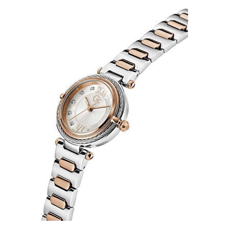 Gc GCZ57001L1 Kadın Kol Saati