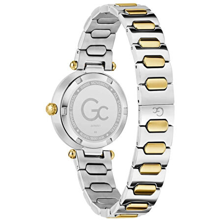 Gc GCZ57002L1 Kadın Kol Saati