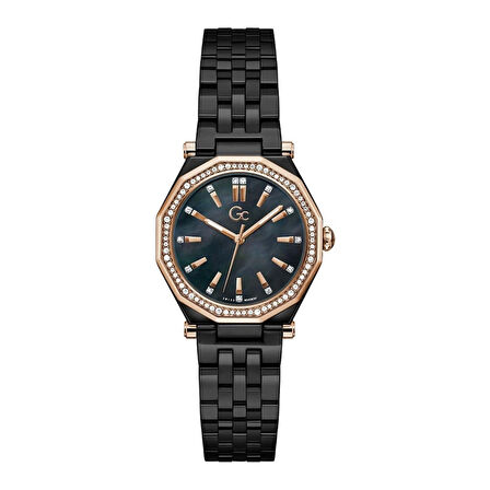 Gc GCZ59002L2 Kadın Kol Saati