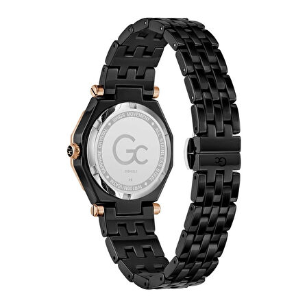 Gc GCZ59002L2 Kadın Kol Saati