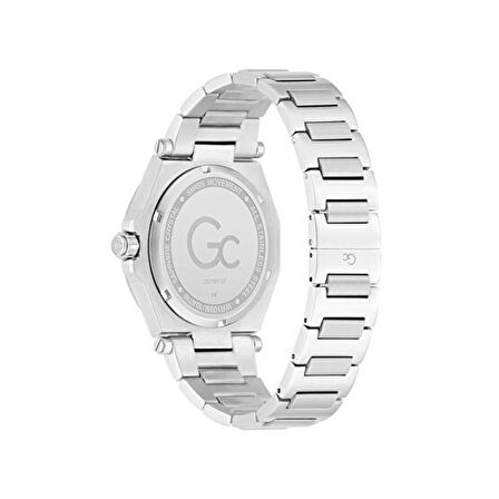 Gc GCZ67001G7 Erkek Kol Saati