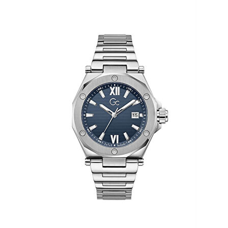 Gc GCZ67001G7 Erkek Kol Saati