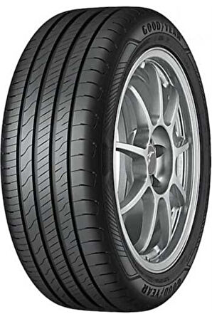 215/60R17 100V EAGLE SPORT 2 SUV XL - GOODYEAR - YAZ