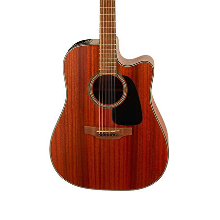 TAKAMINE GD11MCE NS Naturel Satin Maun Elektro Akustik Gitar