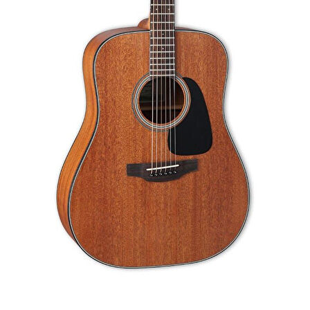 TAKAMINE GD11M NS Naturel Satin Maun Akustik Gitar