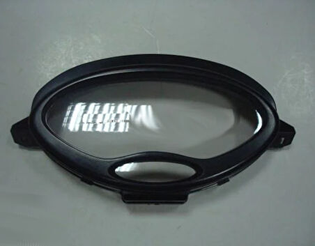 Monero MONDİAL 100 UKH KH GÖSTERGE PANELİ CAMI